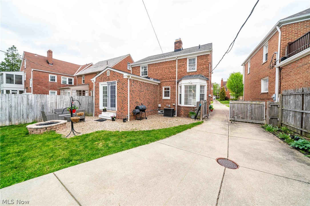 3678 Lynnfield Road Shaker Heights OH 44122