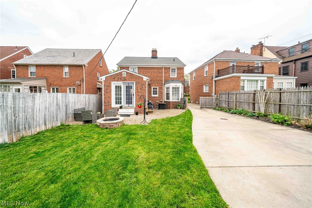 3678 Lynnfield Road Shaker Heights OH 44122