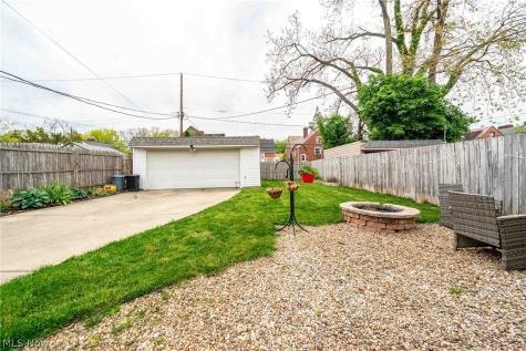 3678 Lynnfield Road Shaker Heights OH 44122