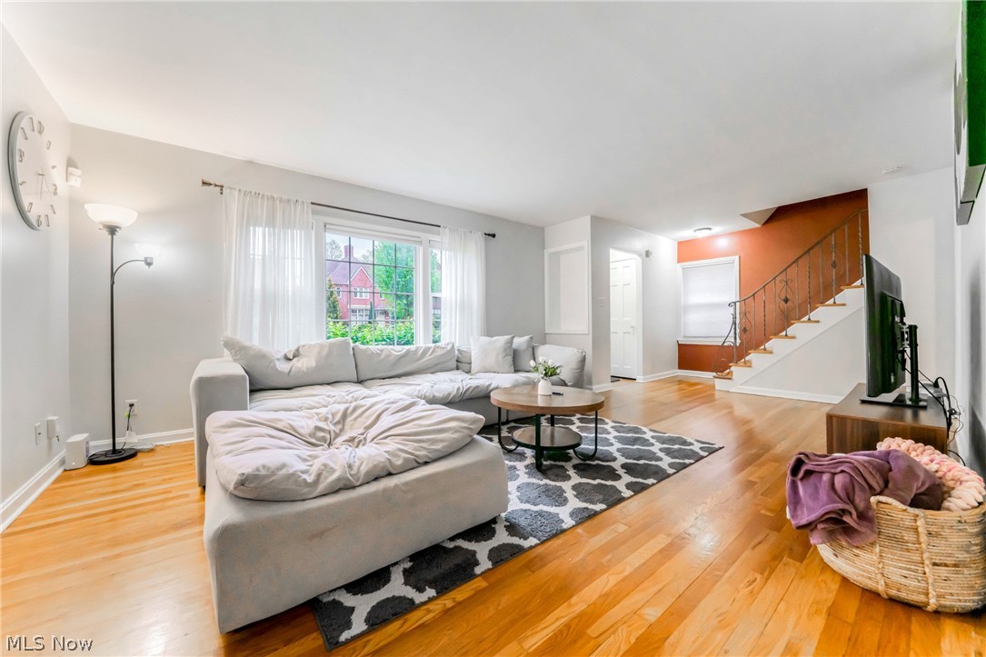 3678 Lynnfield Road Shaker Heights OH 44122