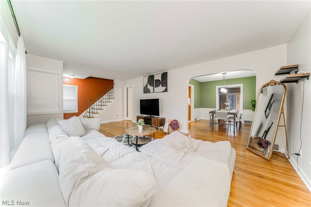 3678 Lynnfield Road Shaker Heights OH 44122