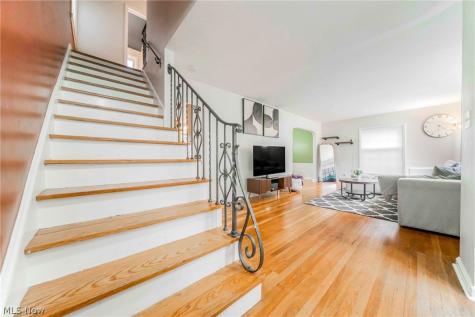 3678 Lynnfield Road Shaker Heights OH 44122