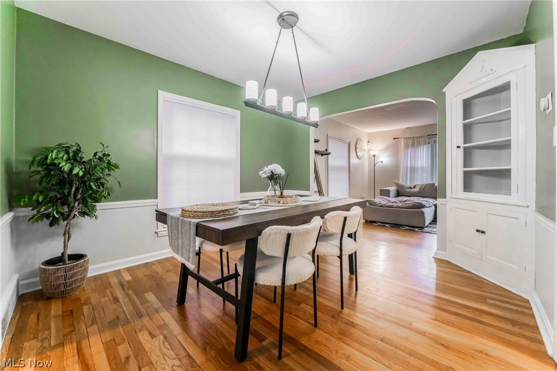 3678 Lynnfield Road Shaker Heights OH 44122