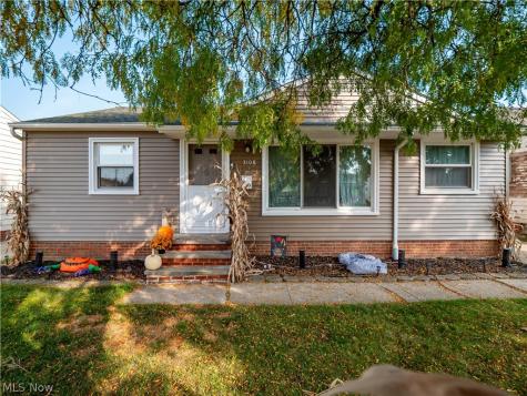 3108 Priscilla Avenue Parma OH 44134