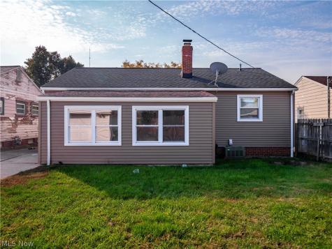 3108 Priscilla Avenue Parma OH 44134
