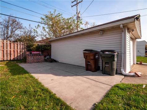 3108 Priscilla Avenue Parma OH 44134