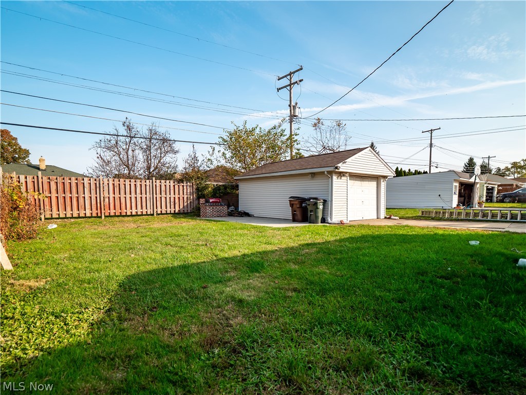 3108 Priscilla Avenue Parma OH 44134