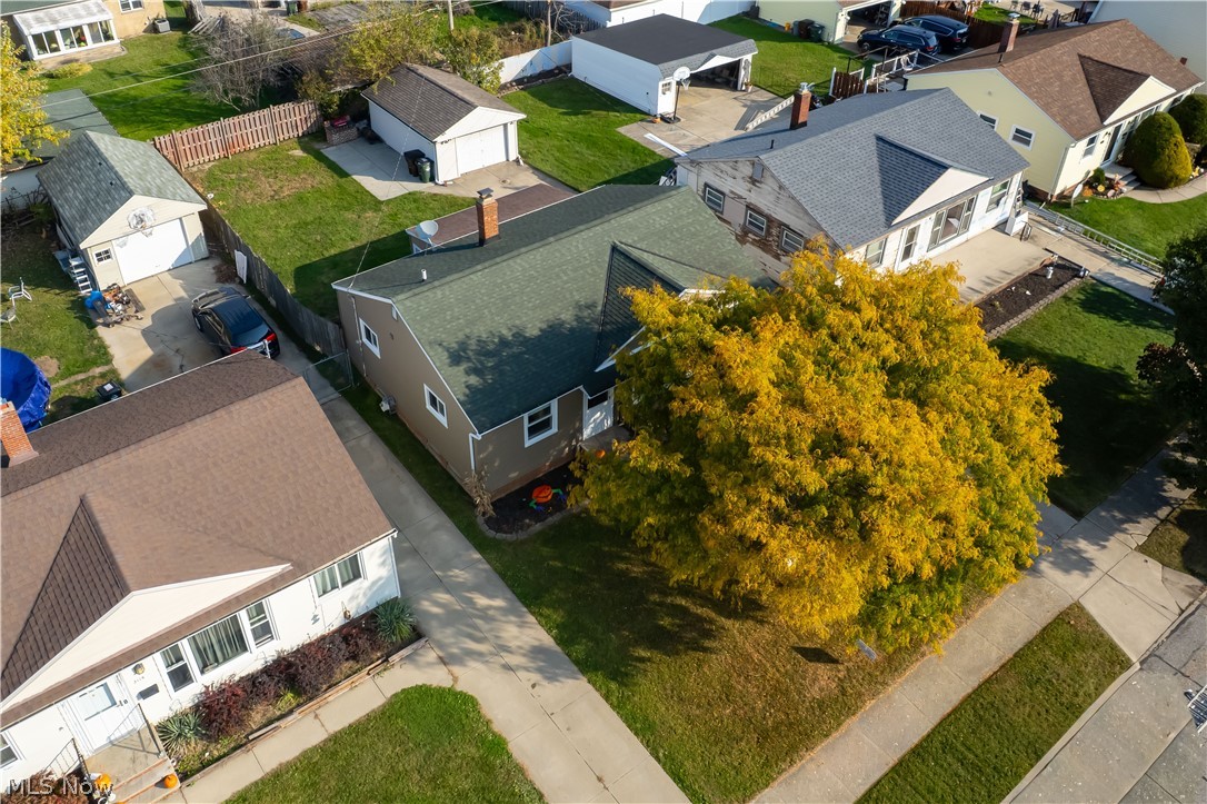 3108 Priscilla Avenue Parma OH 44134
