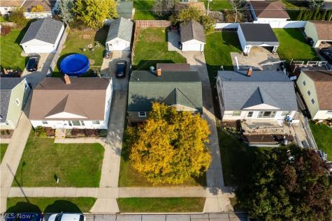 3108 Priscilla Avenue Parma OH 44134