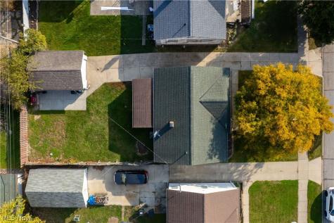 3108 Priscilla Avenue Parma OH 44134