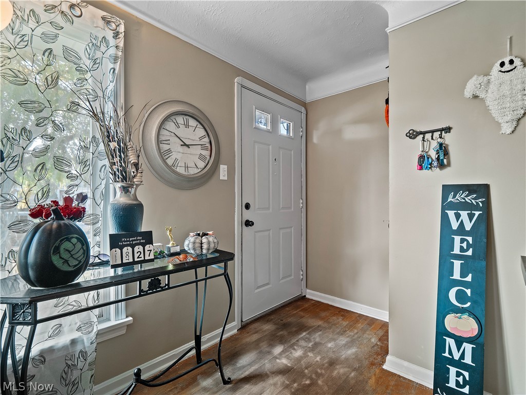 3108 Priscilla Avenue Parma OH 44134