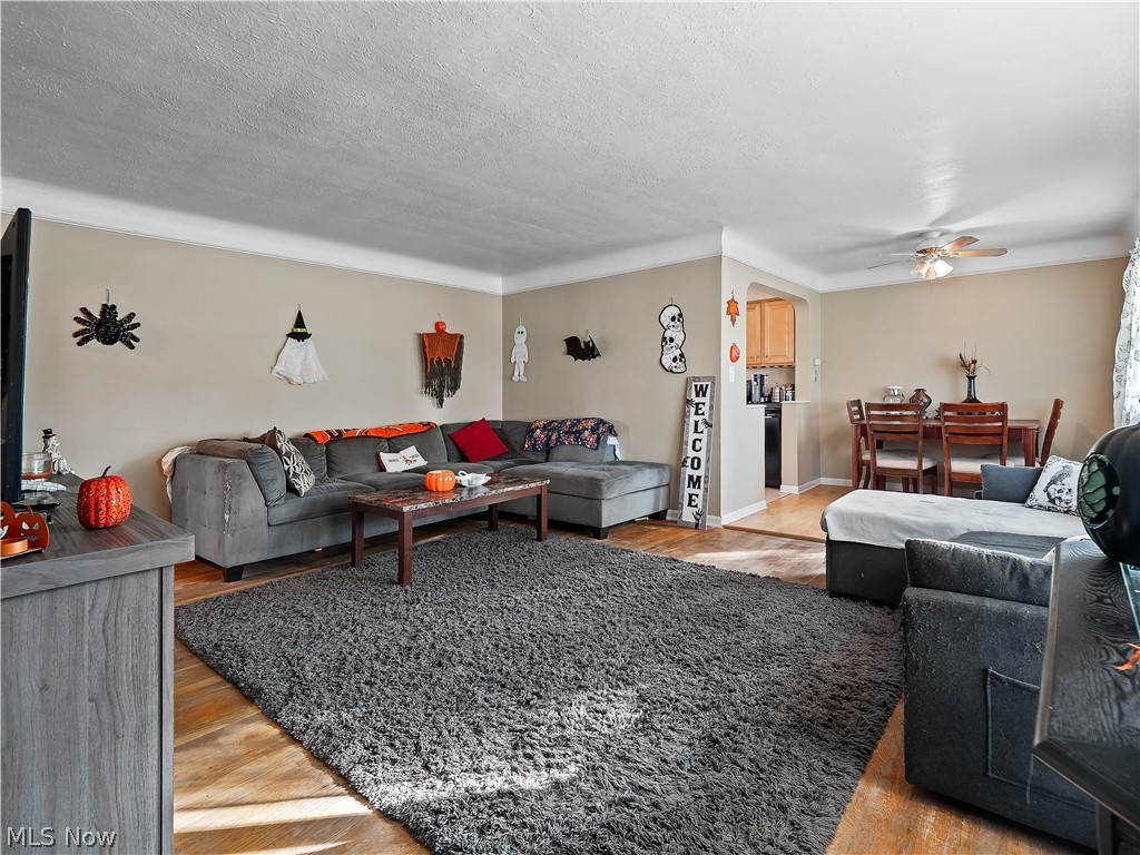 3108 Priscilla Avenue Parma OH 44134