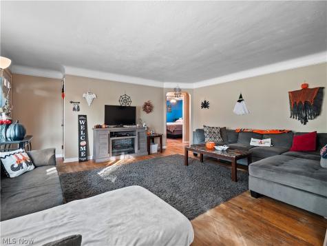 3108 Priscilla Avenue Parma OH 44134