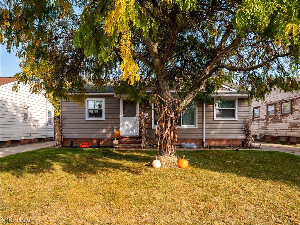 3108 Priscilla Avenue Parma OH 44134