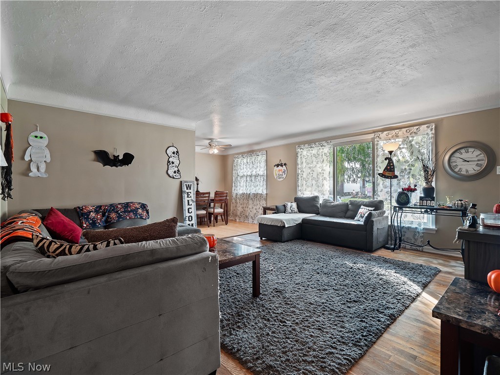 3108 Priscilla Avenue Parma OH 44134