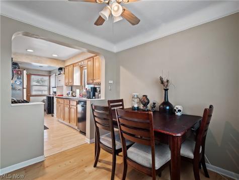 3108 Priscilla Avenue Parma OH 44134