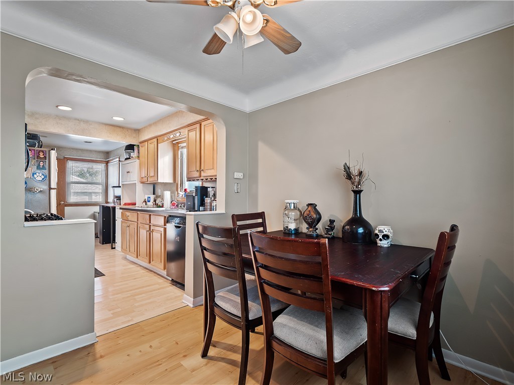 3108 Priscilla Avenue Parma OH 44134