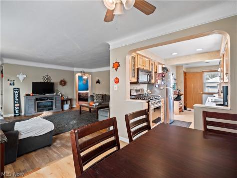 3108 Priscilla Avenue Parma OH 44134