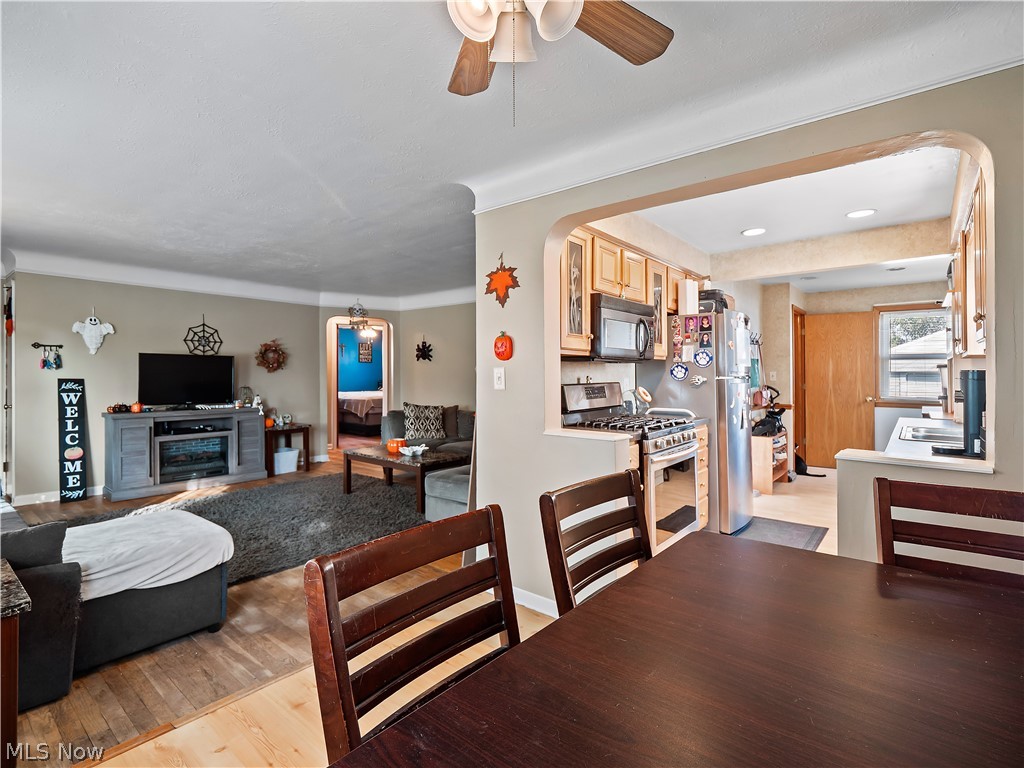 3108 Priscilla Avenue Parma OH 44134
