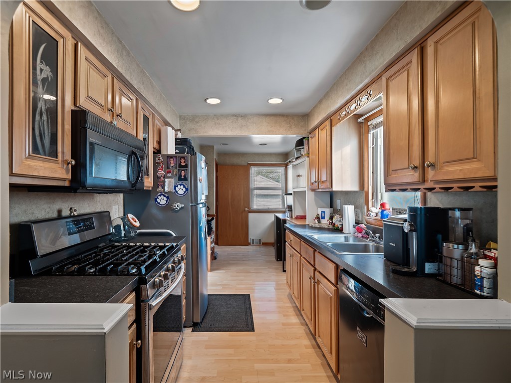 3108 Priscilla Avenue Parma OH 44134