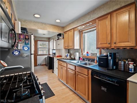3108 Priscilla Avenue Parma OH 44134