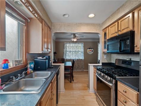 3108 Priscilla Avenue Parma OH 44134