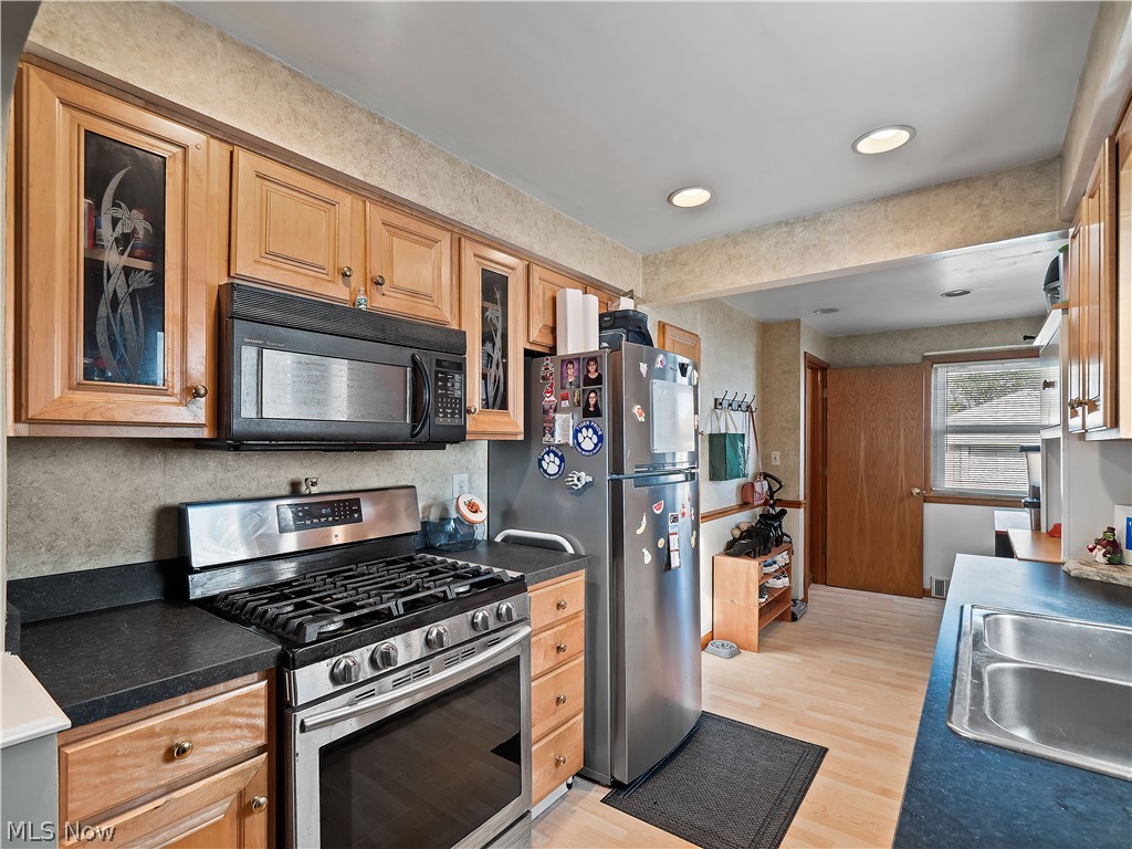 3108 Priscilla Avenue Parma OH 44134