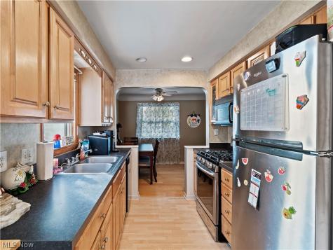3108 Priscilla Avenue Parma OH 44134