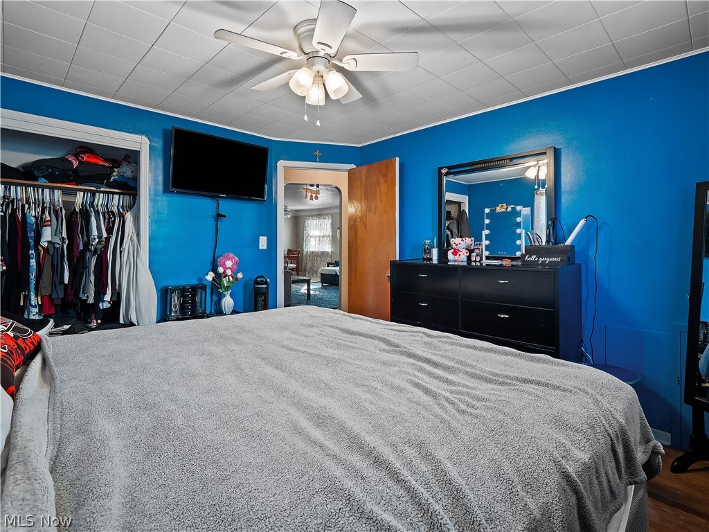 3108 Priscilla Avenue Parma OH 44134