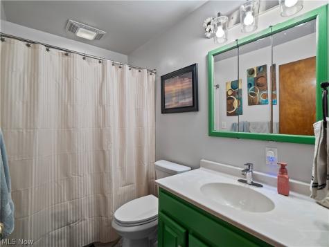 3108 Priscilla Avenue Parma OH 44134