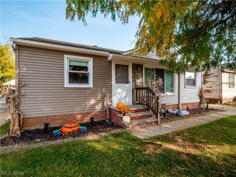 3108 Priscilla Avenue Parma OH 44134
