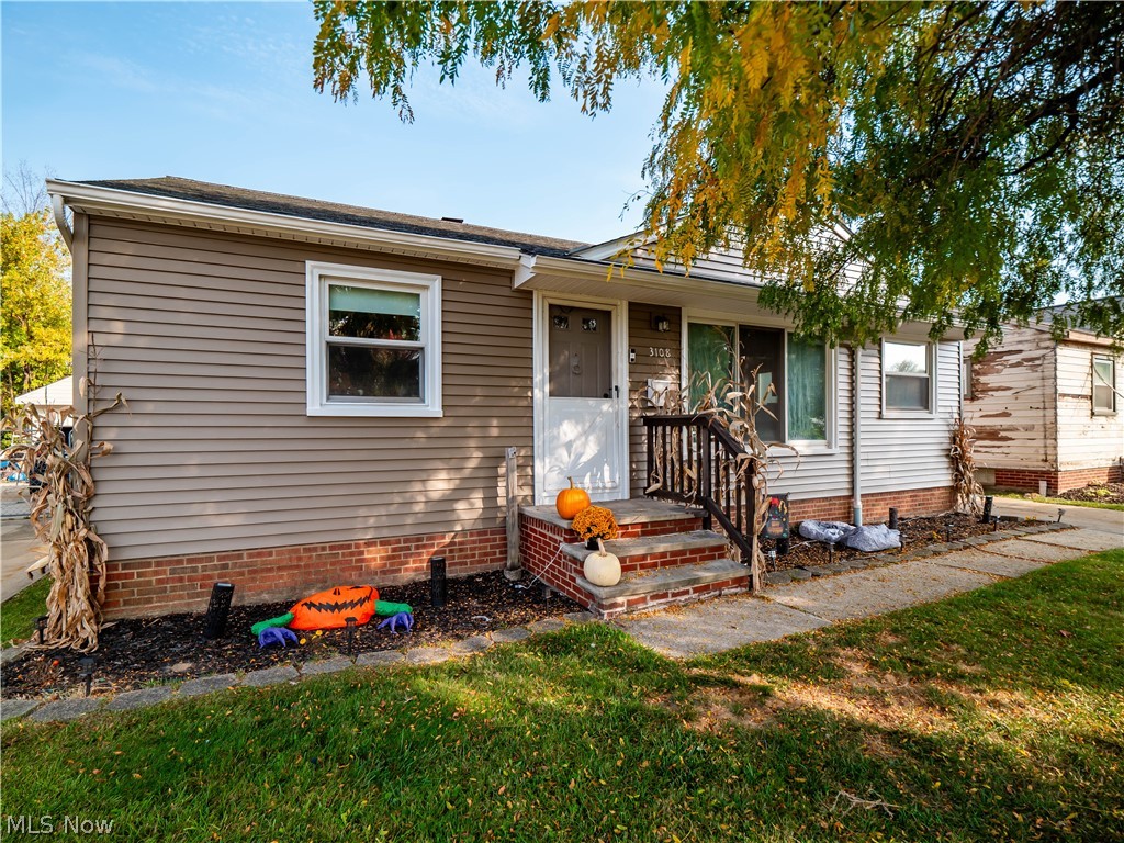 3108 Priscilla Avenue Parma OH 44134