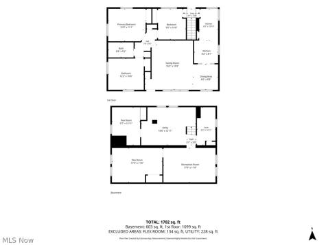 3108 Priscilla Avenue Parma OH 44134