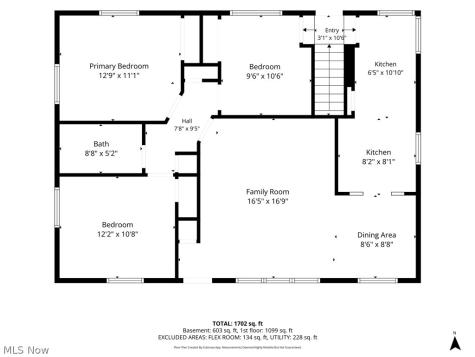 3108 Priscilla Avenue Parma OH 44134