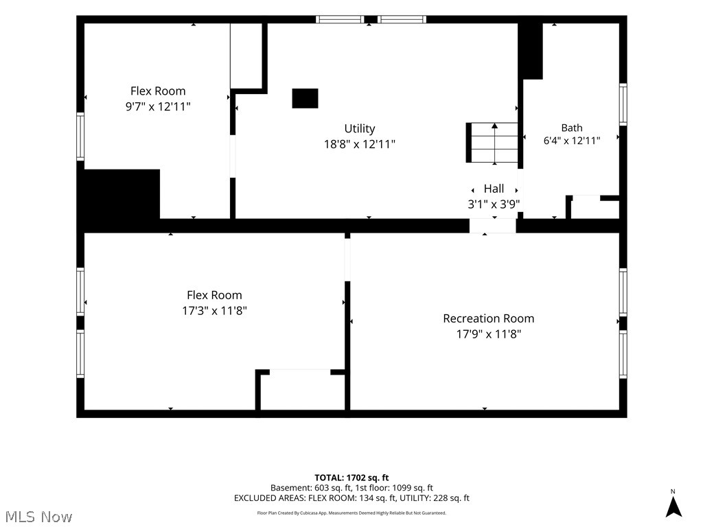3108 Priscilla Avenue Parma OH 44134