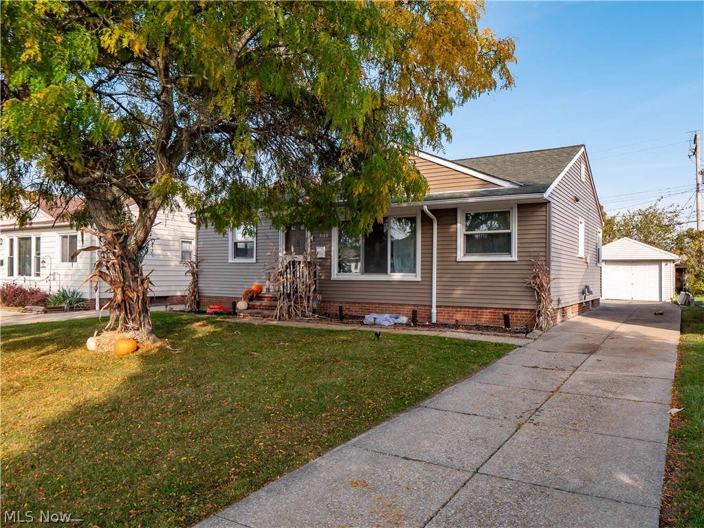 3108 Priscilla Avenue Parma OH 44134