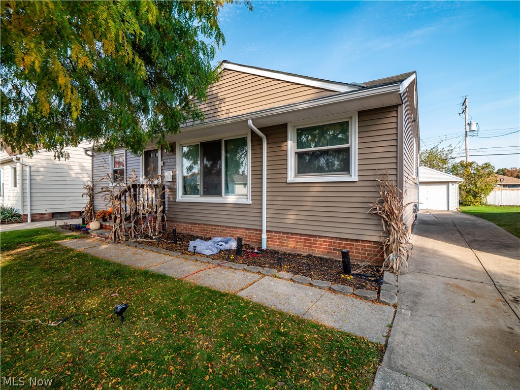 3108 Priscilla Avenue Parma OH 44134