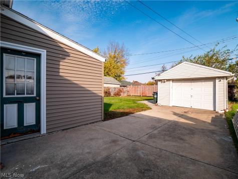 3108 Priscilla Avenue Parma OH 44134