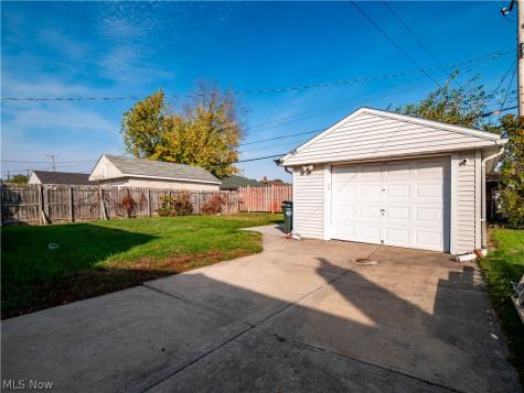 3108 Priscilla Avenue Parma OH 44134