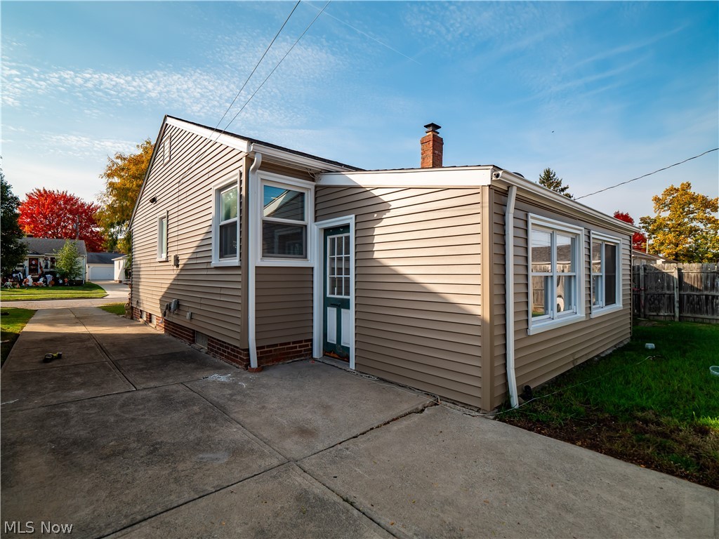 3108 Priscilla Avenue Parma OH 44134