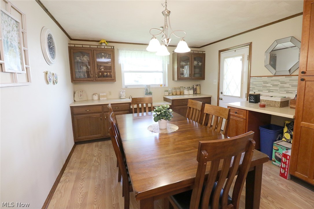 3145 Crestline Drive Steubenville OH 43952