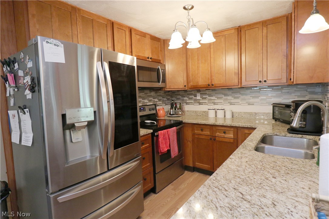 3145 Crestline Drive Steubenville OH 43952