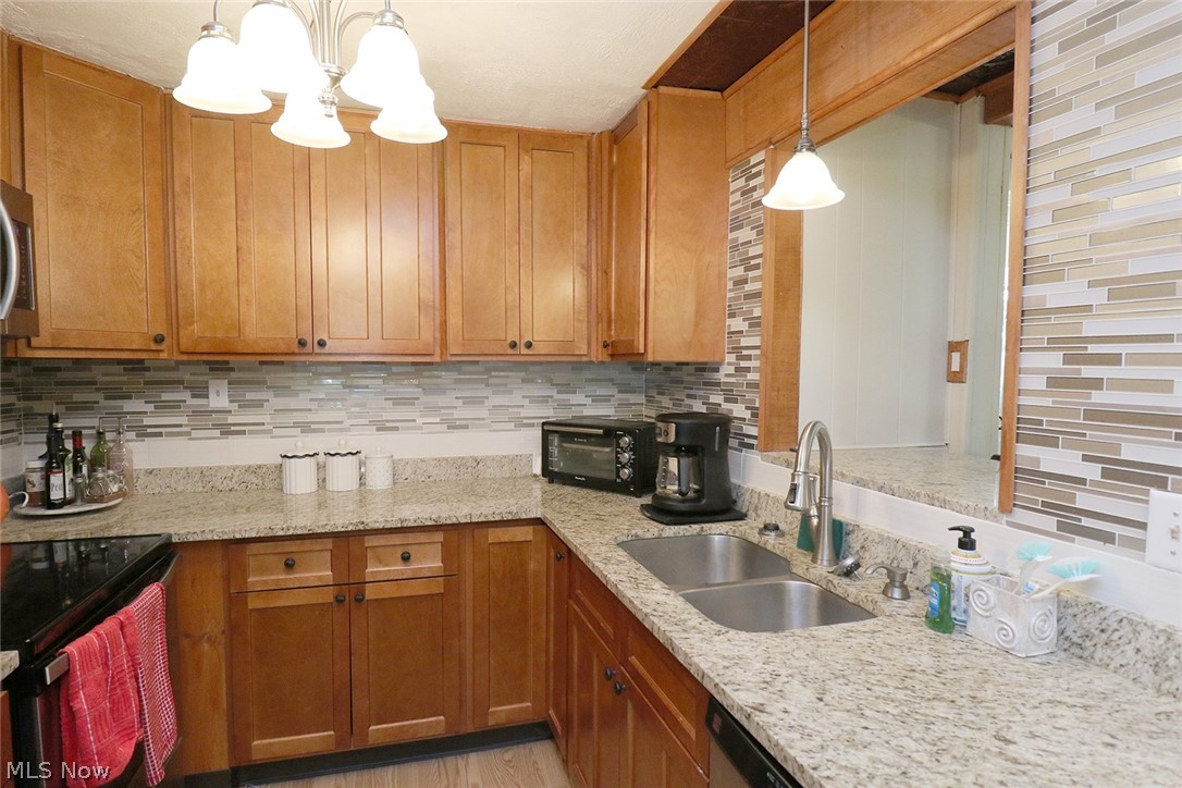 3145 Crestline Drive Steubenville OH 43952