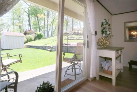 3145 Crestline Drive Steubenville OH 43952
