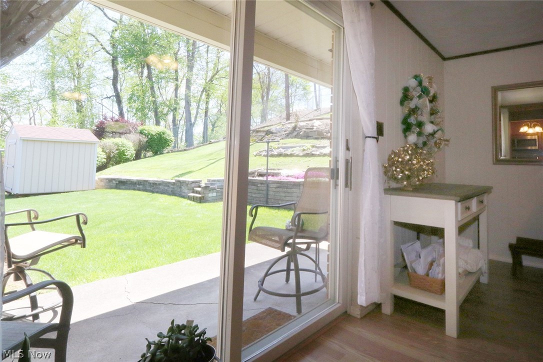 3145 Crestline Drive Steubenville OH 43952