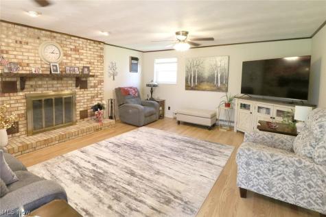 3145 Crestline Drive Steubenville OH 43952