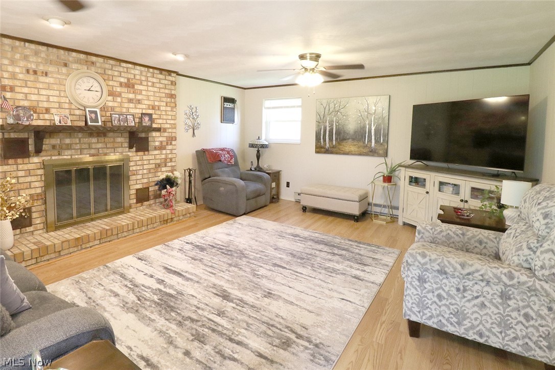 3145 Crestline Drive Steubenville OH 43952