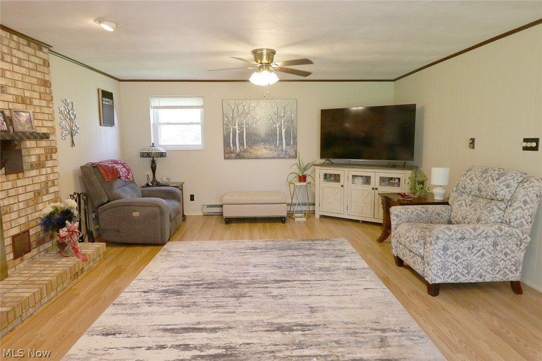 3145 Crestline Drive Steubenville OH 43952