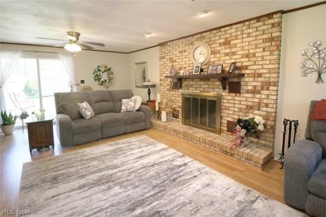3145 Crestline Drive Steubenville OH 43952