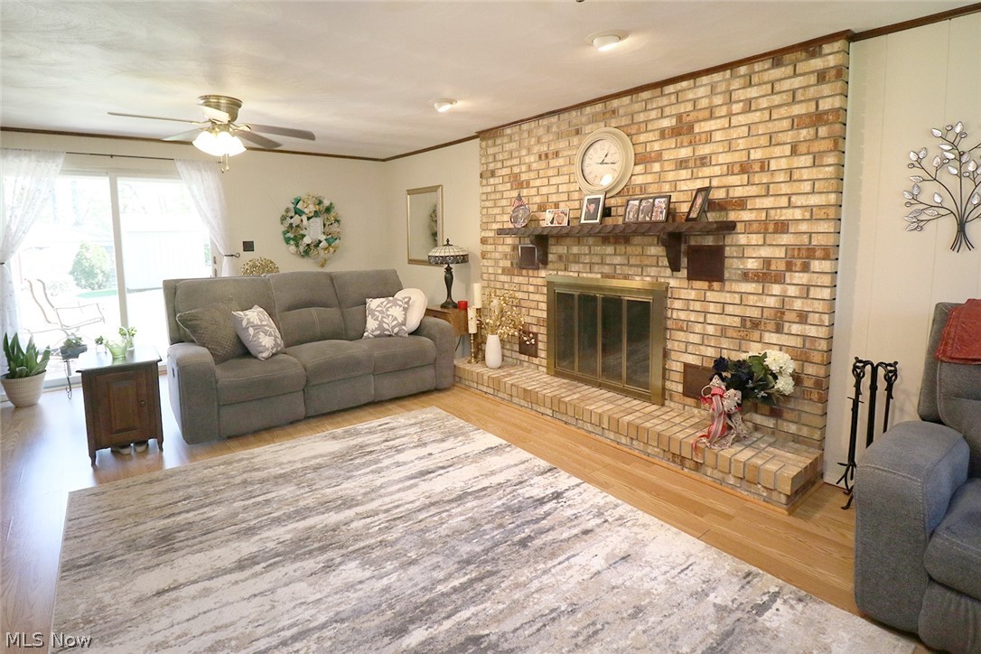 3145 Crestline Drive Steubenville OH 43952